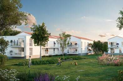 Appartement 3 pièces 210000 €