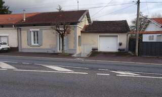 Maison 4 Pièces 105 m² à vendre à Blaye-les-Mines (81400)