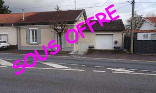 Maison 4 Pièces 105 m² à vendre à Blaye-les-Mines (81400)