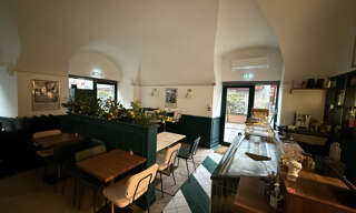 Commerce  55 m² à vendre à Clermont-Ferrand (63000)