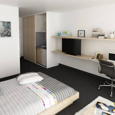 Appartement 3 pièces 311880 €