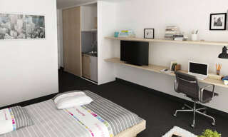 Appartement 3 Pièces 60 m² à vendre à Le Mans (72000)