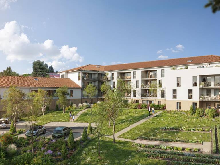 
          Appartement
          69 m²
          Saint-Martin-en-Haut
          -
          69850
         — photo 1