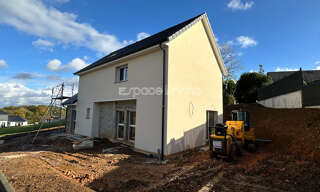 Maison 4 Pièces 126 m² à vendre à Anceaumeville (76710)