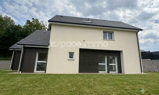 Maison 4 Pièces 126 m² à vendre à Anceaumeville (76710)