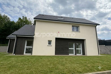 Maison 4 pièces 295000 €