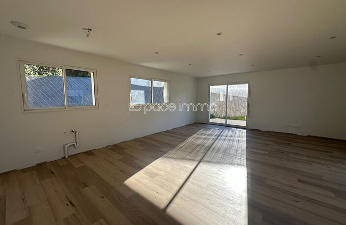 Maison neuve en cours de finition - Anceaumeville - 4 pièces - 126 m² — photo 5