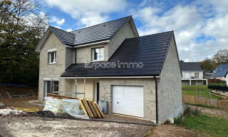 Maison 4 Pièces 121 m² à vendre à Anceaumeville (76710)