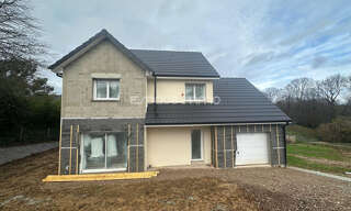 Maison 4 Pièces 121 m² à vendre à Anceaumeville (76710)