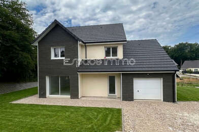 Maison 4 pièces 290000 €