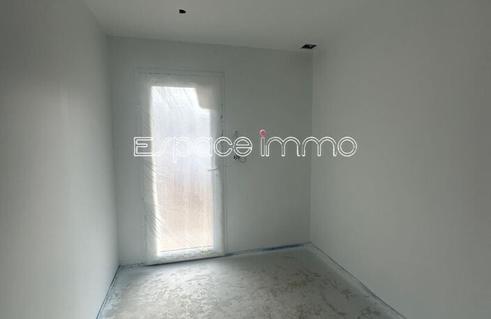 Maison neuve en cours de finition - Anceaumeville - 4 pièces - 121 m² — photo 3