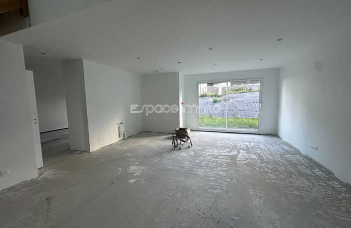Maison neuve en cours de finition - Anceaumeville - 4 pièces - 121 m² — photo 4