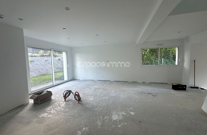 Maison neuve en cours de finition - Anceaumeville - 4 pièces - 121 m² — photo 5