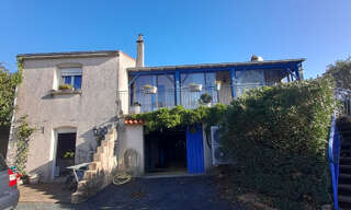 Maison 5 Pièces 131 m² à vendre à L'Île-d'Elle (85770)