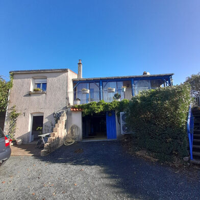 Maison 5 pièces 248000 €