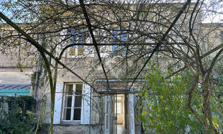 Maison 8 Pièces 121 m² à vendre à Rochefort (17300)