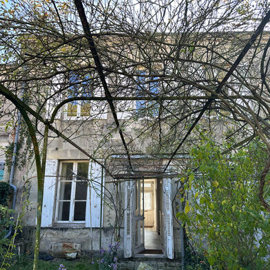 Maison 8 pièces 397100 €