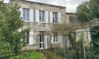 Maison 8 Pièces 121 m² à vendre à Rochefort (17300)