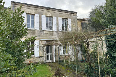 Maison 8 pièces 365750 €