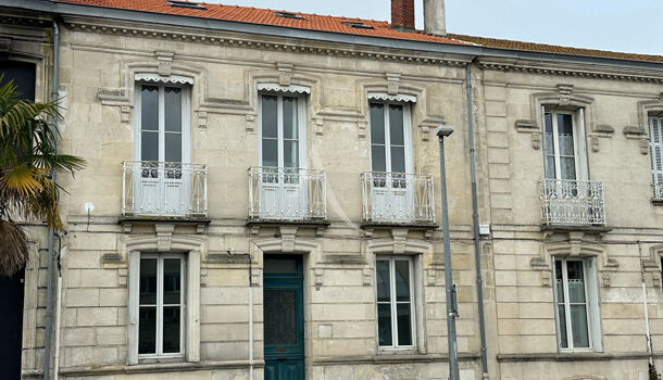 Villa / Maison 8 pièces  à vendre Rochefort 17300