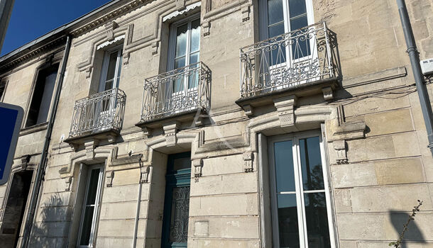 Villa / Maison 8 pièces  à vendre Rochefort 17300