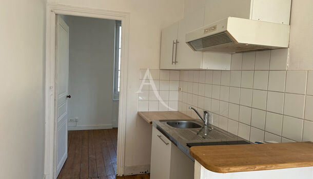 Villa / Maison 8 pièces  à vendre Rochefort 17300