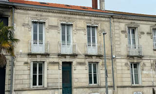 Maison 8 Pièces 121 m² à vendre à Rochefort (17300)