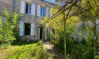 Maison 8 Pièces 121 m² à vendre à Rochefort (17300)