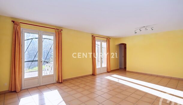 Villa / Maison 5 pièces  à vendre Aubagne 13400