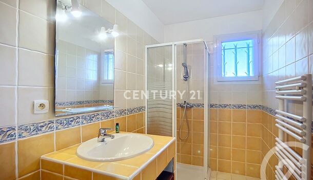 Villa / Maison 5 pièces  à vendre Aubagne 13400