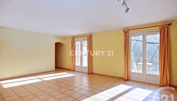 Villa / Maison 5 pièces  à vendre Aubagne 13400