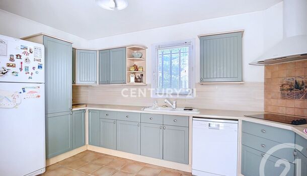 Villa / Maison 5 pièces  à vendre Aubagne 13400