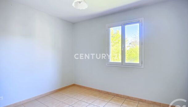 Villa / Maison 5 pièces  à vendre Aubagne 13400