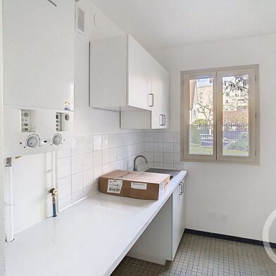 Appartement 2 pièces 1025 €