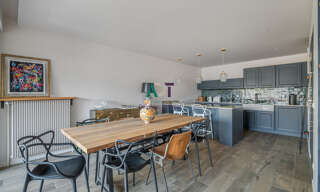 Appartement 4 Pièces 112 m² à vendre à Grenoble (38000)