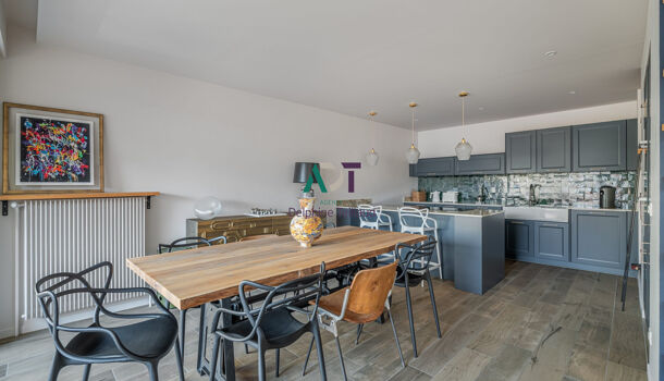 Appartement 4 pièces  à vendre Grenoble 38000