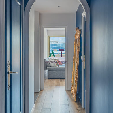 Appartement 4 pièces 470000 €