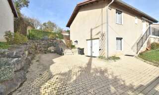 Maison 5 Pièces 138 m² à vendre à Meximieux (01800)