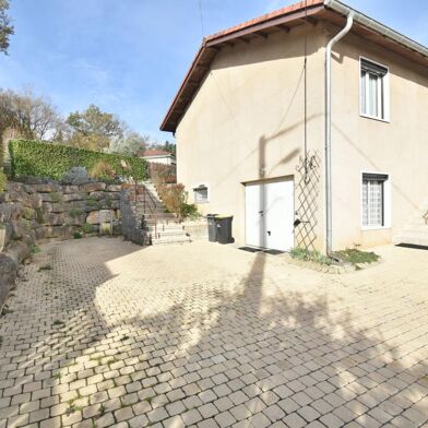 Maison 5 pièces 280000 €