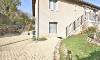 Maison 5 Pièces 138 m² à vendre à Meximieux (01800)