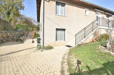 Maison 5 pièces 280000 €