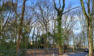 Terrain  970 m² à vendre à Audenge (33980)