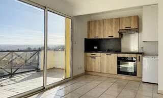 Appartement 2 Pièces 41 m² à louer à Montluçon (03100)