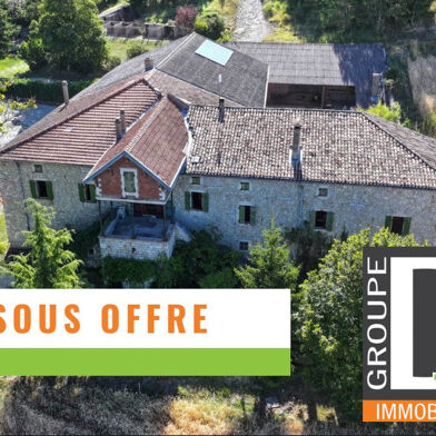 Maison 10 pièces 1350000 €