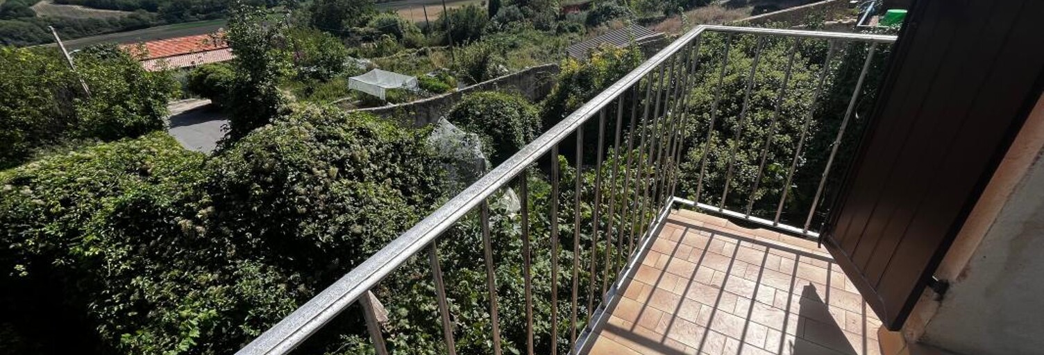 Appartement 1 Pièce 27 m² à louer à Puimoisson (04410)