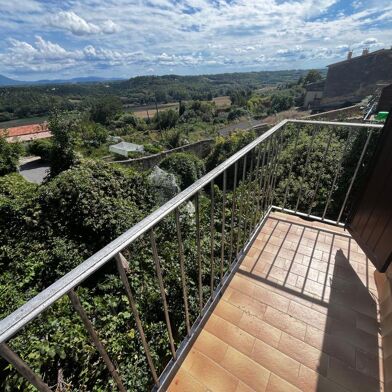 Appartement 1 pièces 490 €