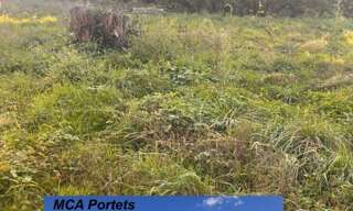 Terrain  330 m² à vendre à Créon (33670)