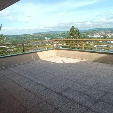 Appartement 2 pièces 443 €