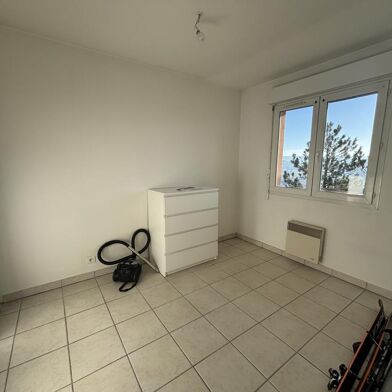 Appartement 2 pièces 443 €