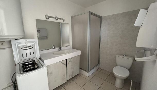 Appartement 2 pièces  à louer Onet-le-Château 12850